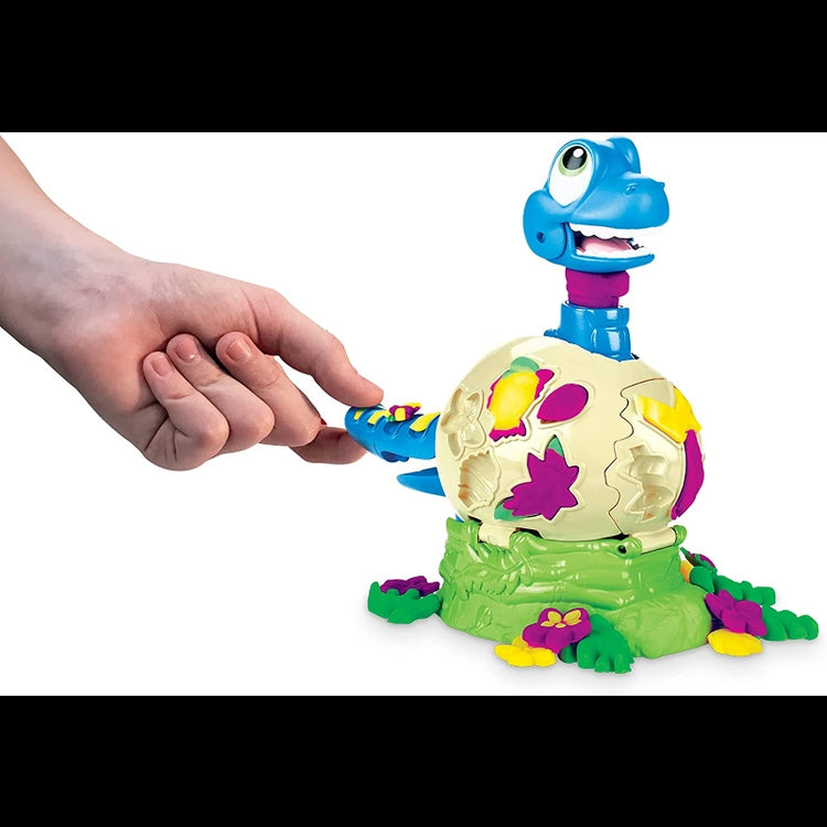 Play-Doh Dino Crew Growin' Tall Bronto
