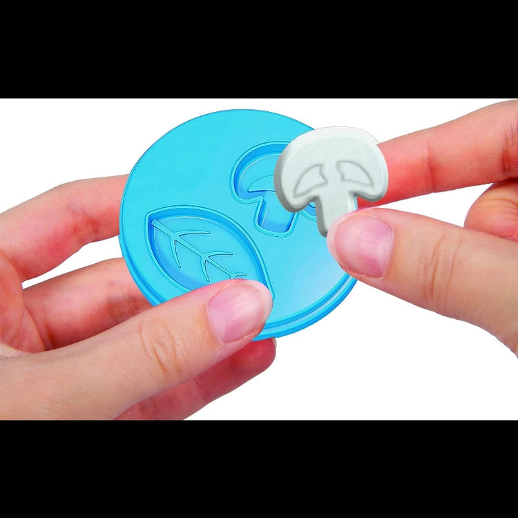 Play-Doh Air Clay Pizza Parlor