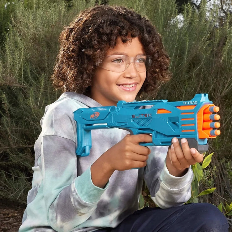 Nerf Elite 2.0 Stockpile Pack 3-Blaster
