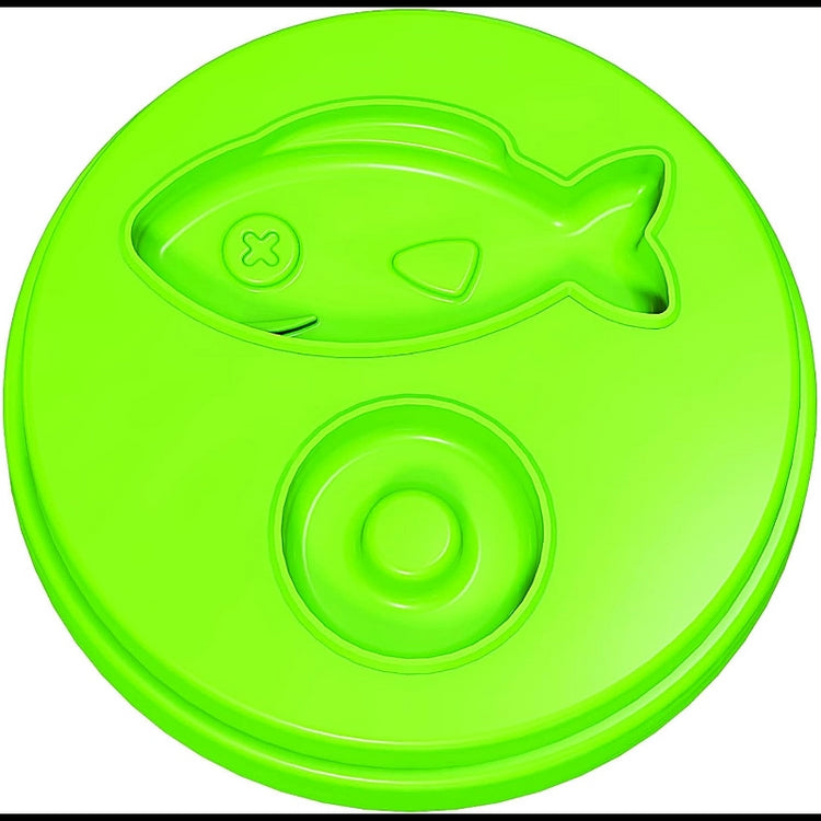 Play-Doh Air Clay Pizza Parlor