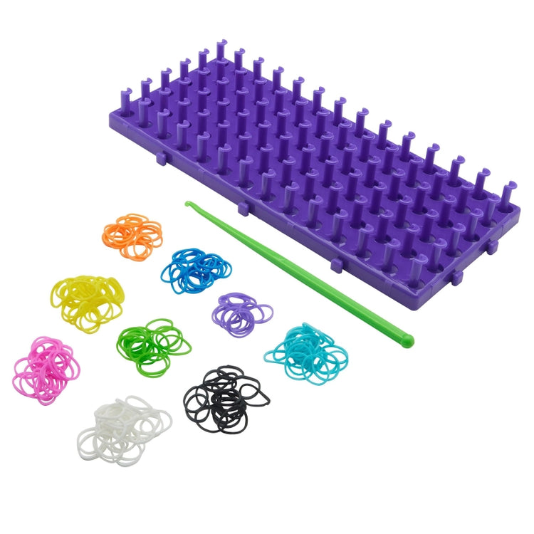 Cra-Z-Loom All-in-One Loom Bead & Charm Friendship Studio
