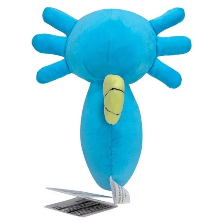 Pokemon- 8" Plush W16 (Horsea)