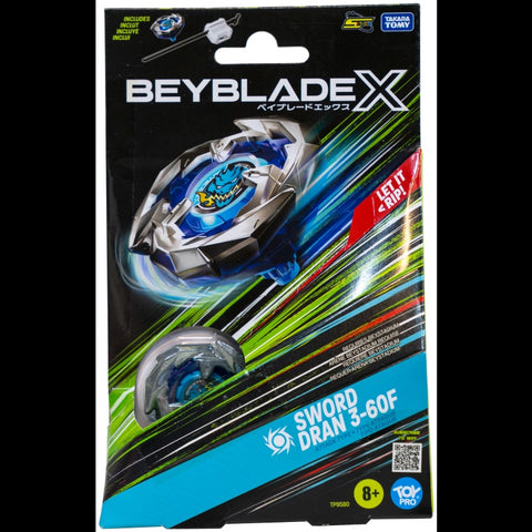 Beyblade X Sword Dran 3-60F