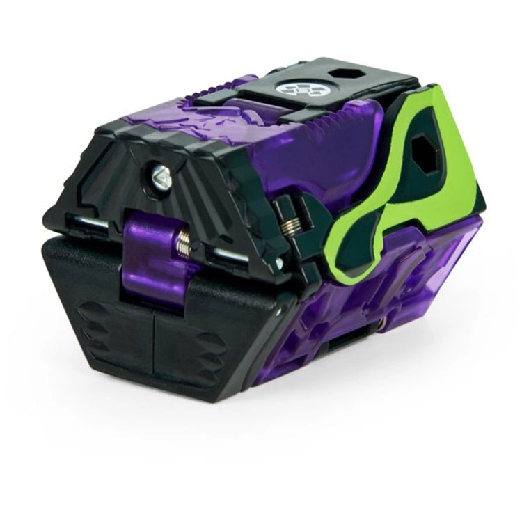 Bakugan Geogan Rising Darkus Swarmer Geogan