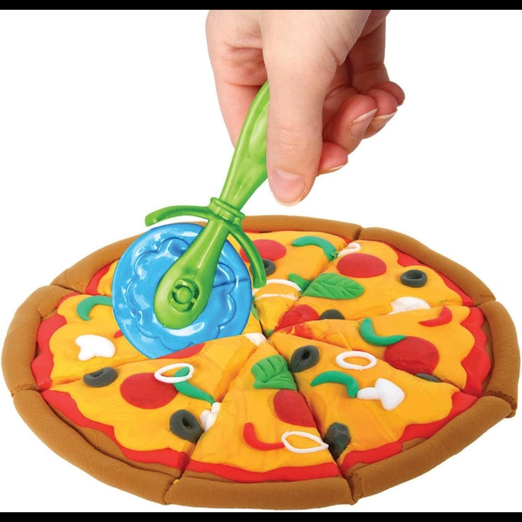 Play-Doh Air Clay Pizza Parlor