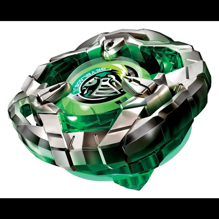 Beyblade X Helm Knight 3-80N