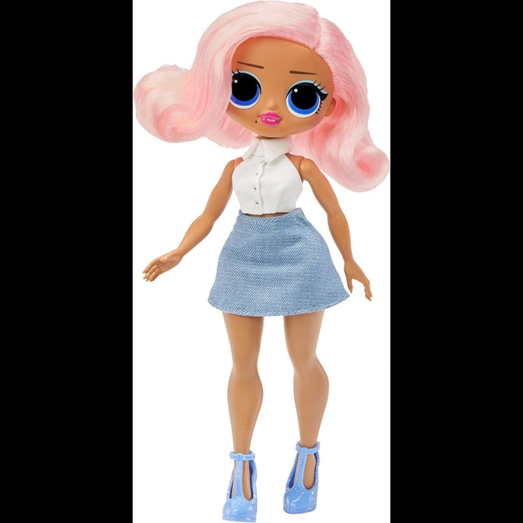 L.O.L. Surprise O.M.G MID Doll Uptown Girl