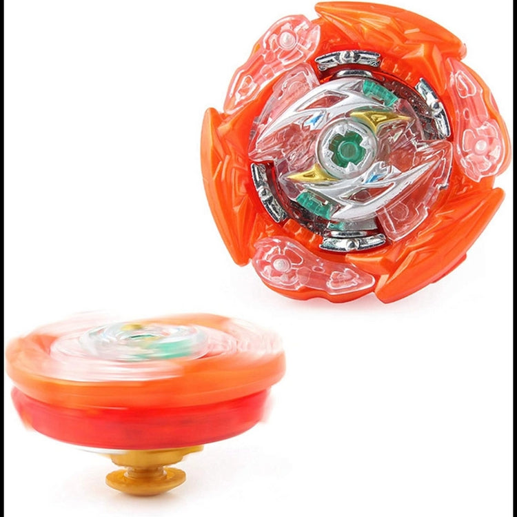 BeyBattle Burst S5 Starter Glide Roktavor 1S