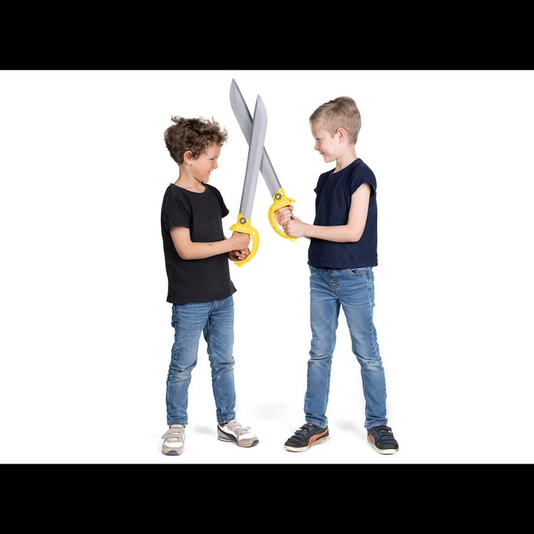 X-Shot- Foam Play Sword- 12 Pcs- PDQ