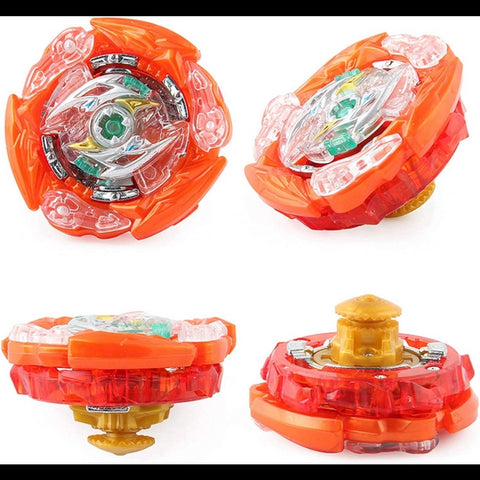 BeyBattle Burst S5 Starter Glide Roktavor 1S