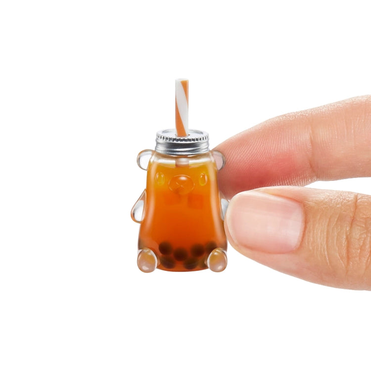 Miniverse Make It Mini Cafe Series 4- PDQ