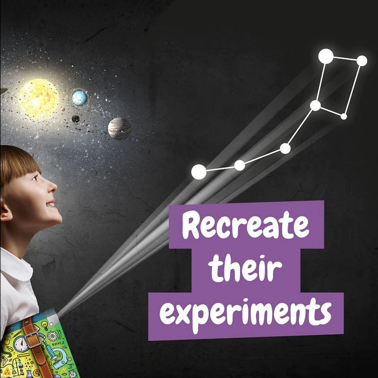 Wonder Women in Science