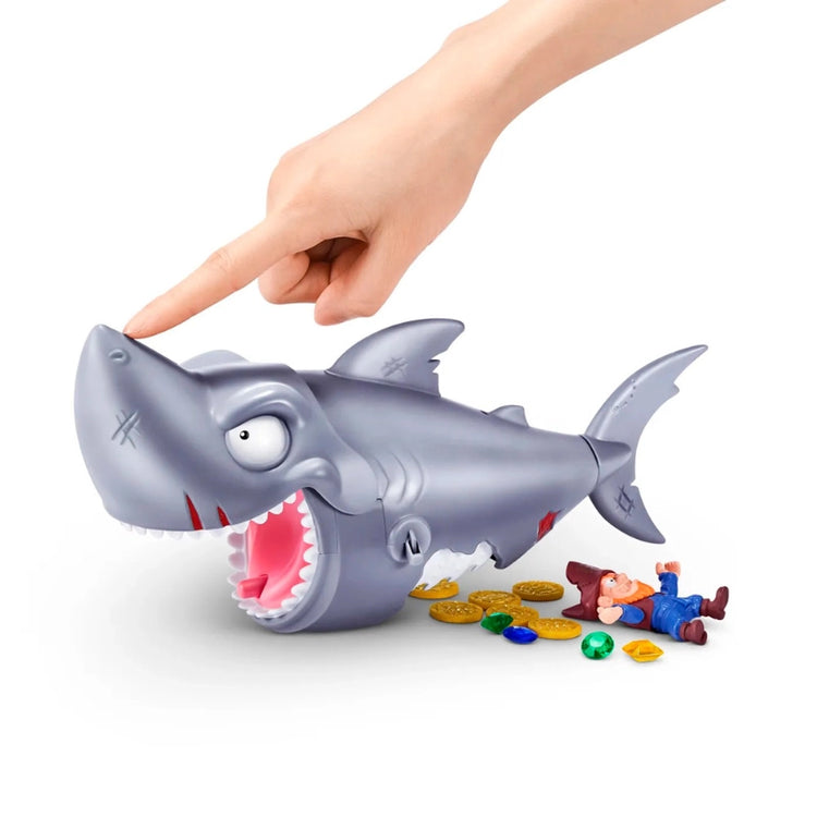 Smashers Dino Island Gold Treasure