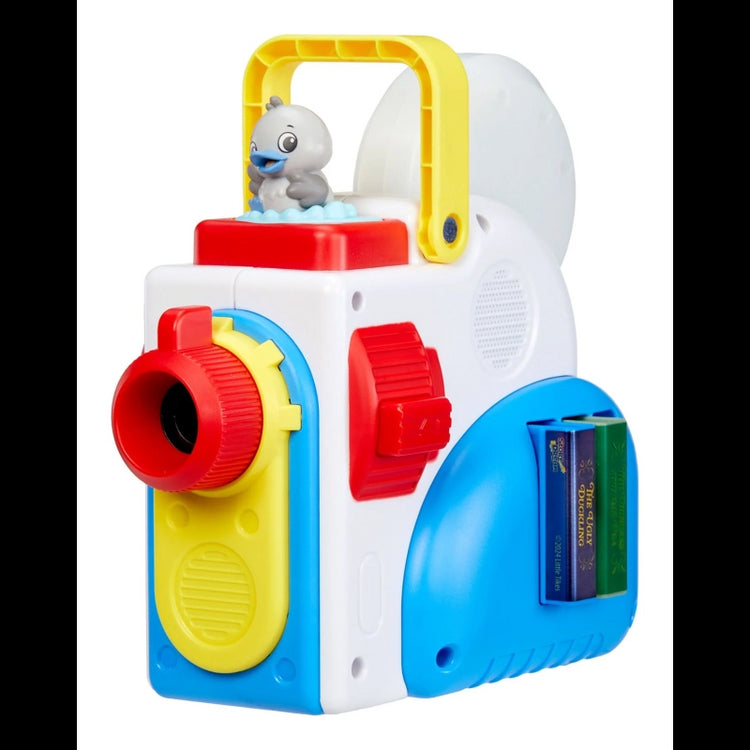 Little Tikes Story Dream Machine with Fairy Tale Collection