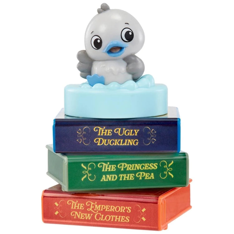 Little Tikes Story Dream Machine with Fairy Tale Collection