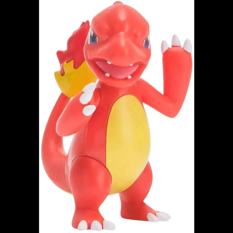 Pokemon Battle Figure Multipack 3 Figures (Pikachu, Charmeleon, Blastoise)