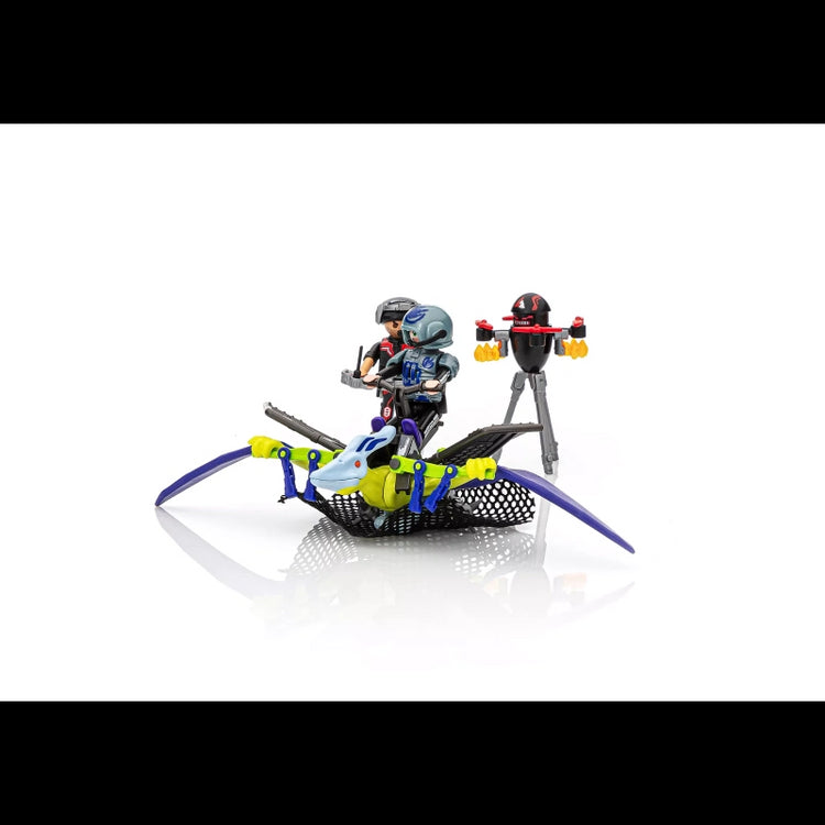 Pteranodon: Drone Strike- 50 Pcs