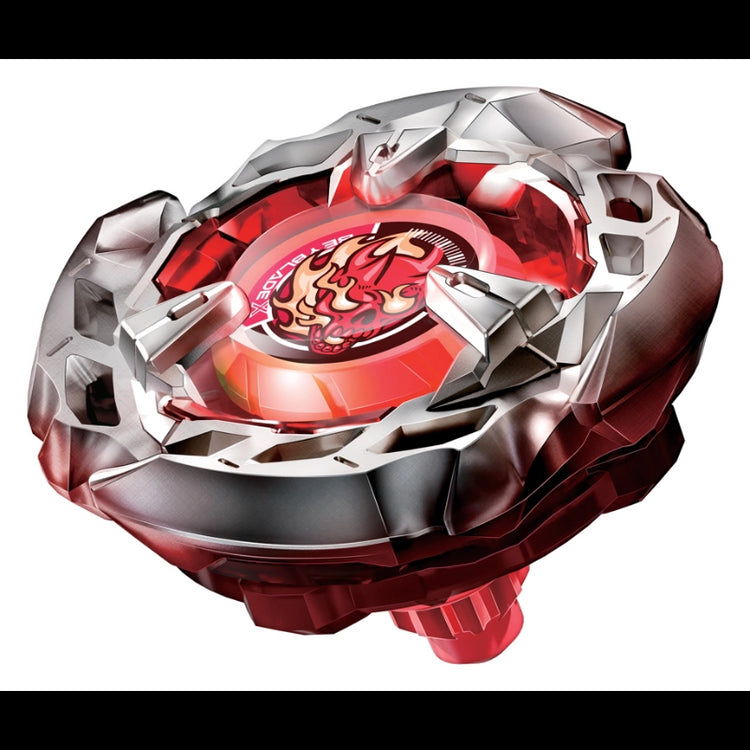 Beyblade X Scythe Incendio 4-60T