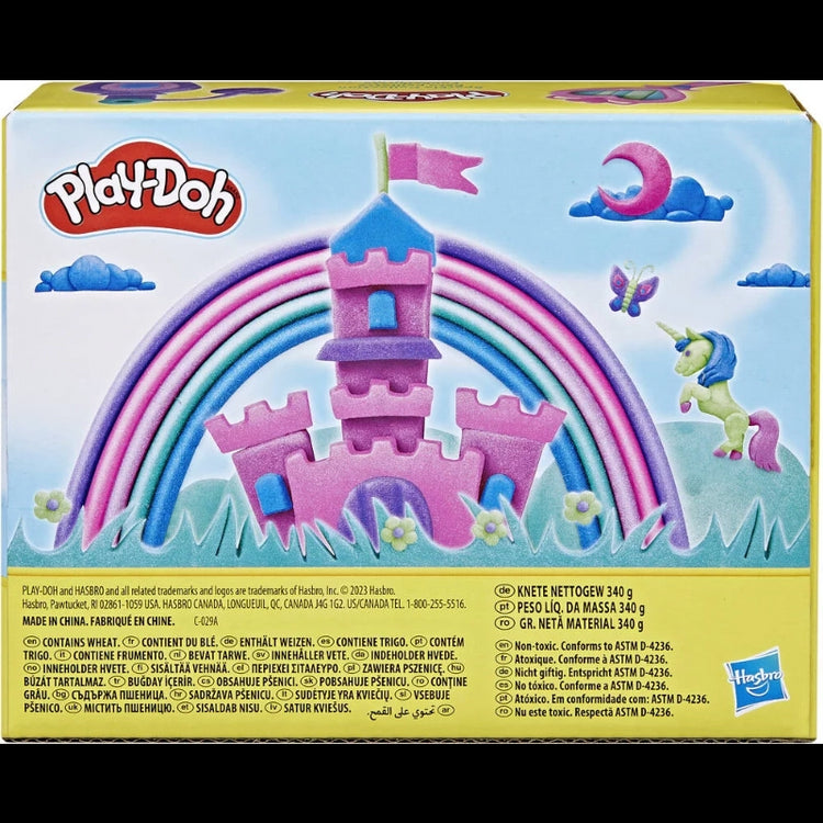 Play-Doh Sparkle Collection