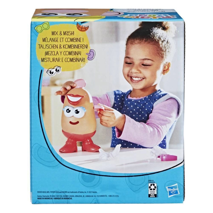 Potato Head Mrs. Potato Head Classic Toy