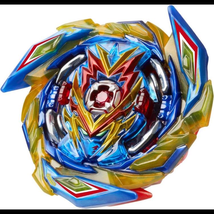 BeyBattle Burst S5 Starter Brave Valtryek 2A