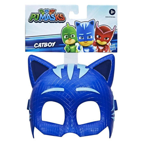 PJ Masks Hero Mask- Catboy
