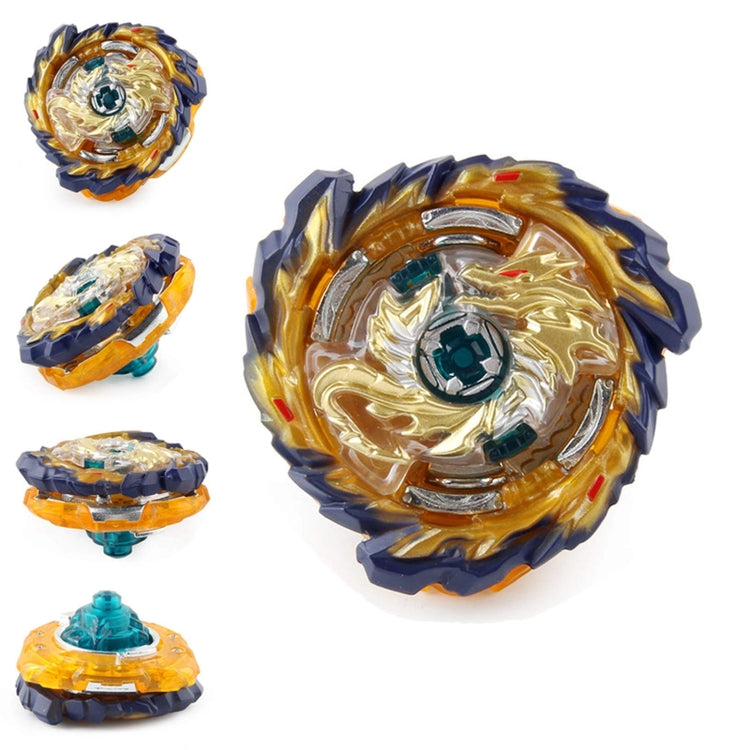 BeyBattle Burst S5 Starter Mirage Fafnir NT2S