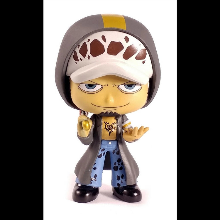 Mystery Minis! Animation