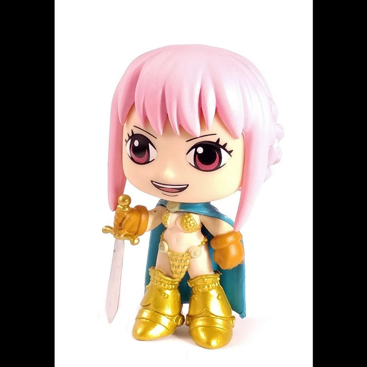 Mystery Minis! Animation