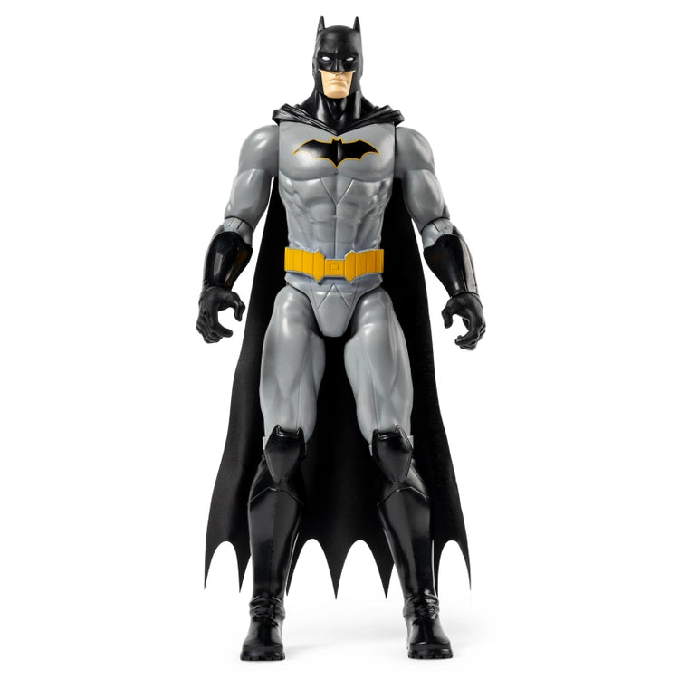 DC Batman 12-Inch Rebirth Action Figure