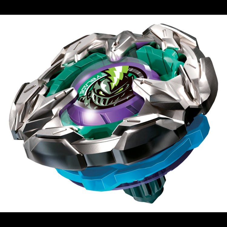 Beyblade X Lance Knight 4-80HN