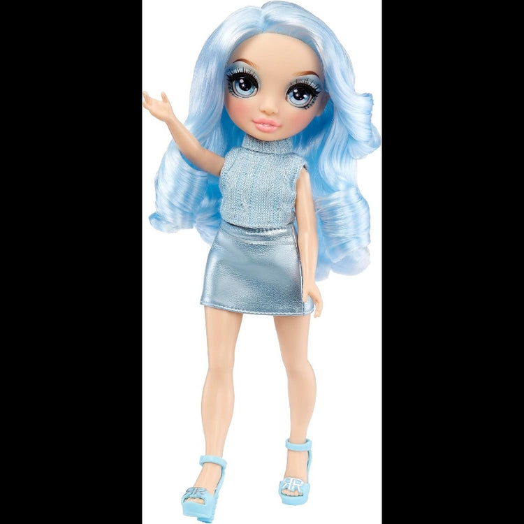 Rainbow High Fashion Doll- Gabriella Icely