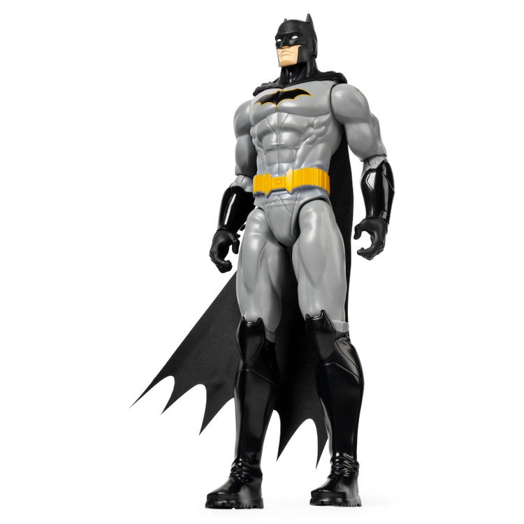DC Batman 12-Inch Rebirth Action Figure