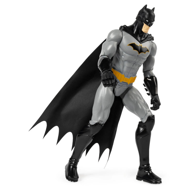 DC Batman 12-Inch Rebirth Action Figure