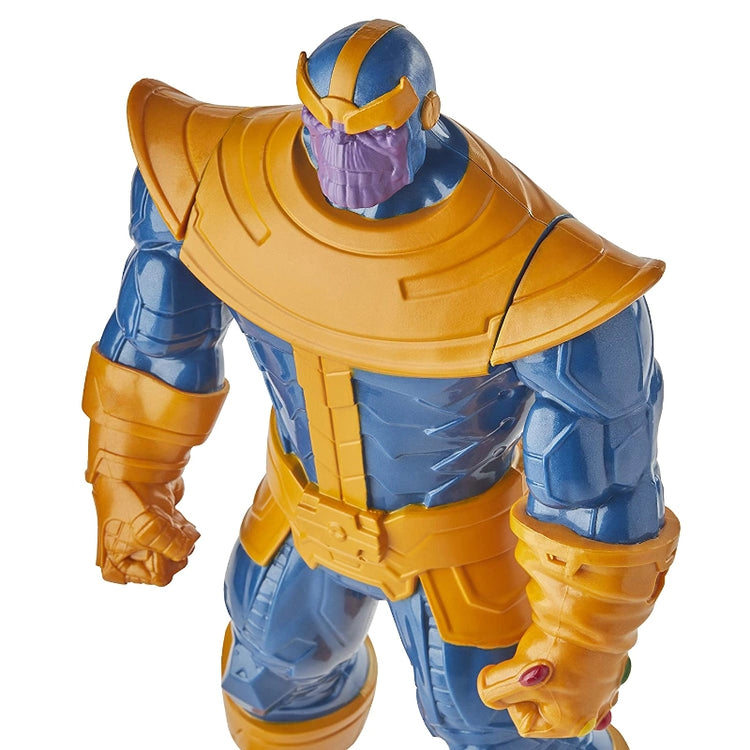 Marvel Olympus Deluxe Figure Thanos- 9.5-Inch
