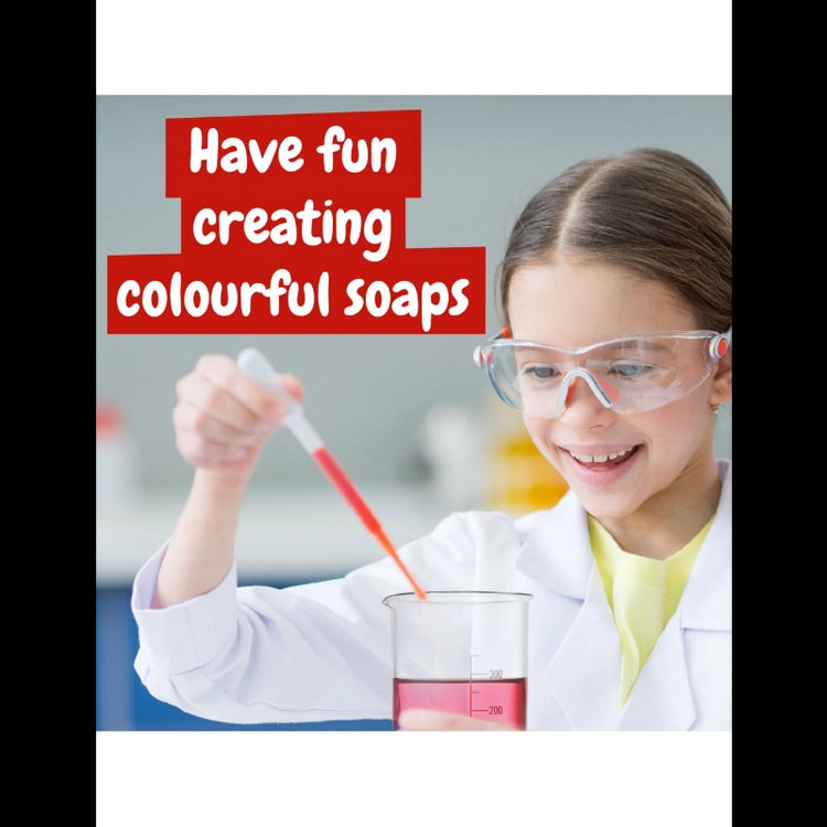 FUNtastic Soaps Maker