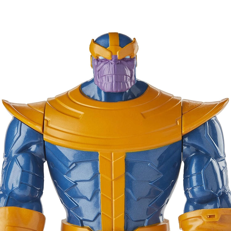 Marvel Olympus Deluxe Figure Thanos- 9.5-Inch