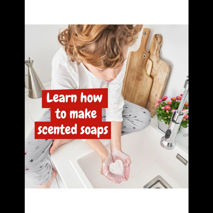 FUNtastic Soaps Maker