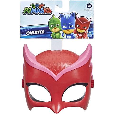 PJ Masks Hero Mask- Owlette