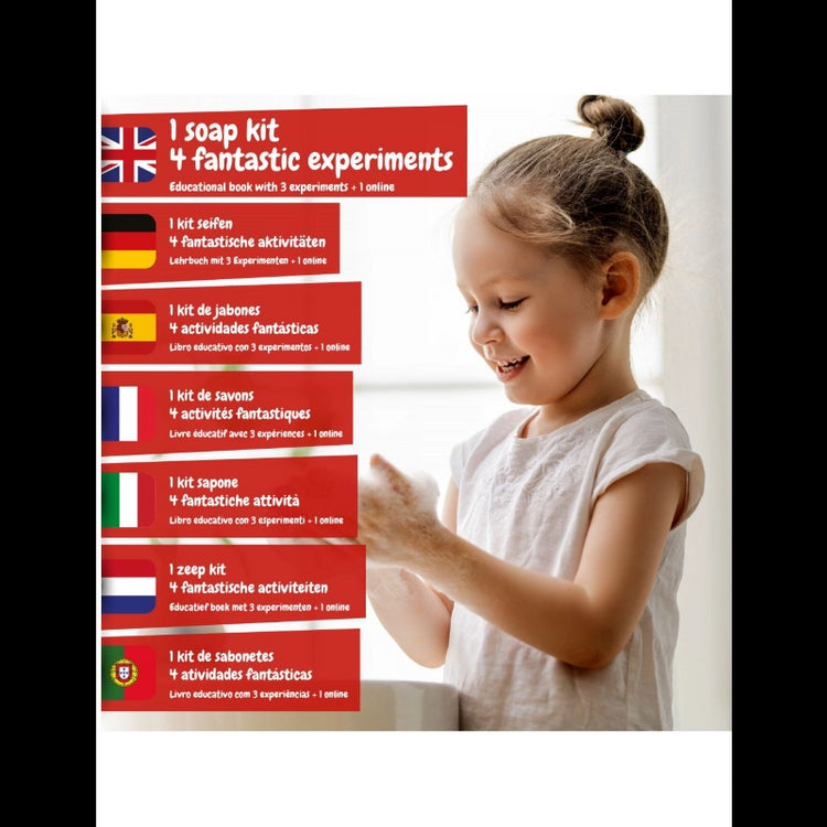 FUNtastic Soaps Maker