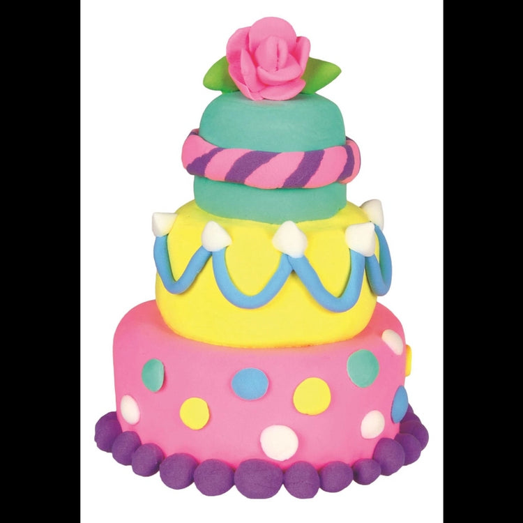 Play-Doh Air Clay Sweets Creations