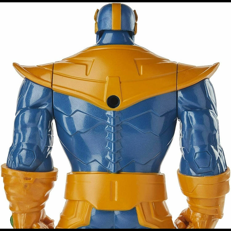 Marvel Olympus Deluxe Figure Thanos- 9.5-Inch