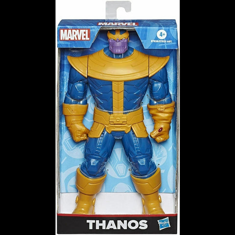 Marvel Olympus Deluxe Figure Thanos- 9.5-Inch
