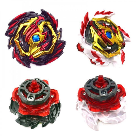 BeyBattle Burst Int’l Starter DX Venom Devolos D5