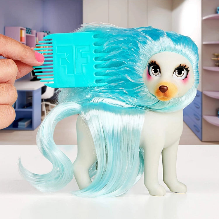 FailFix @ArteePup Total Makeover Pet Pack