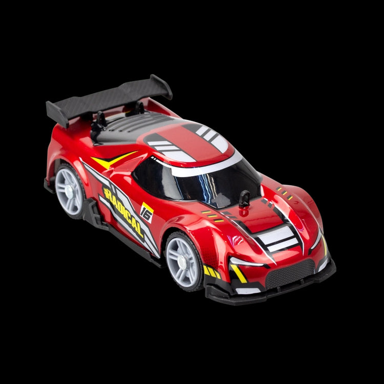 Exost Build 2 Drive Vehicle Assorted.