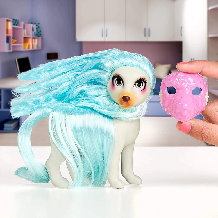 FailFix @ArteePup Total Makeover Pet Pack
