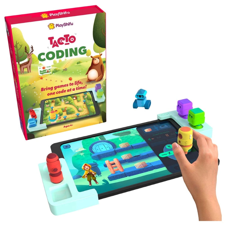 Tacto Coding
