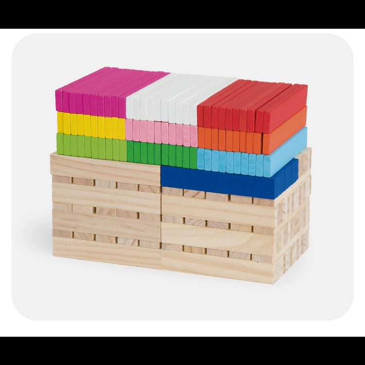 Architecture Block Set- 250 Pcs