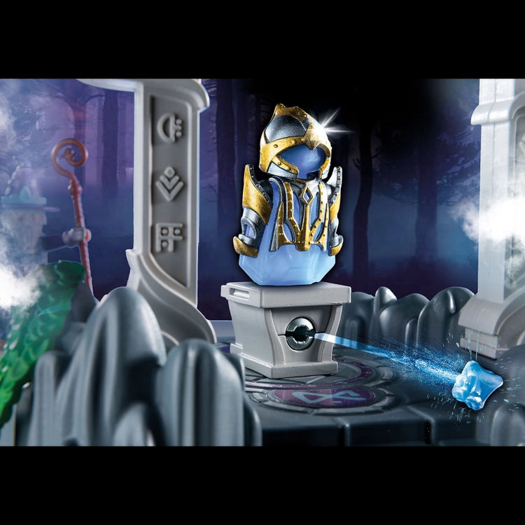 Temple of Time- 43 Pcs